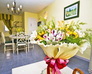 Отель Club El Marques Акантиладо-де-Лос-Хигантес Экстерьер фото